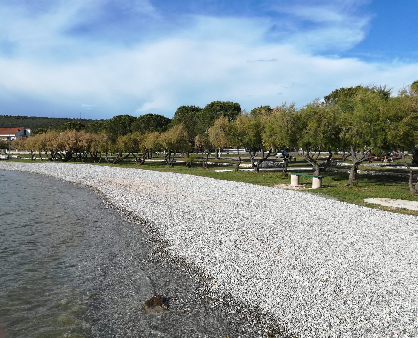 Plaža Zlatna luka